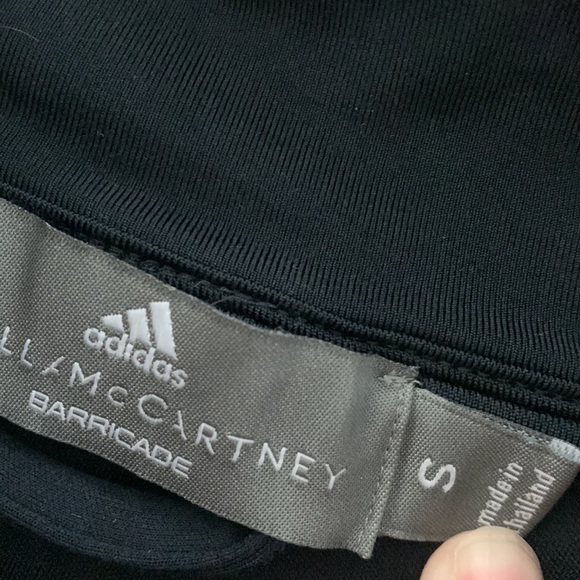 Adidas Stella McCartney zip up jacket - Picture 4 of 7